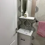 Adasuites Amasya Dializ Aile Apartmaninda 120 M2 Eskiomerler