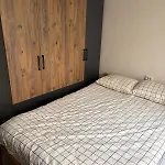 Adasuites Amasya Dializ Aile Apartmaninda 120 M2 Apartment