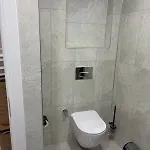 Adasuites Amasya Dializ Aile Apartmaninda 120 M2 Eskiomerler