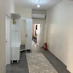 Adasuites Amasya Dializ Aile Apartmaninda 120 M2 Apartment *