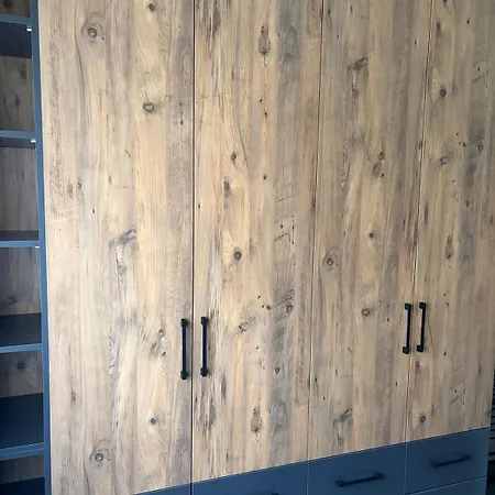 Adasuites Amasya Dializ Aile Apartmaninda 120 M2 * Eskiomerler