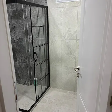 Апартаменты Adasuites Amasya Dializ Aile Apartmaninda 120 M2 Eskiomerler