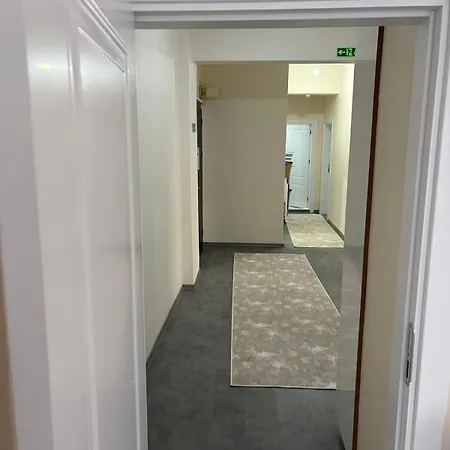 Adasuites Amasya Dializ Aile Apartmaninda 120 M2 Апартаменты