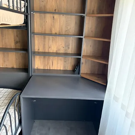 Adasuites Amasya Dializ Aile Apartmaninda 120 M2 Апартаменты *