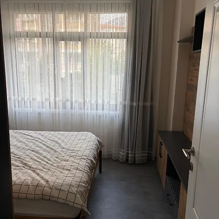 Апартаменты Adasuites Amasya Dializ Aile Apartmaninda 120 M2