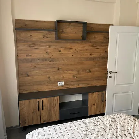Adasuites Amasya Dializ Aile Apartmaninda 120 M2 公寓