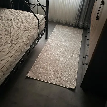 公寓 Adasuites Amasya Dializ Aile Apartmaninda 120 M2 *