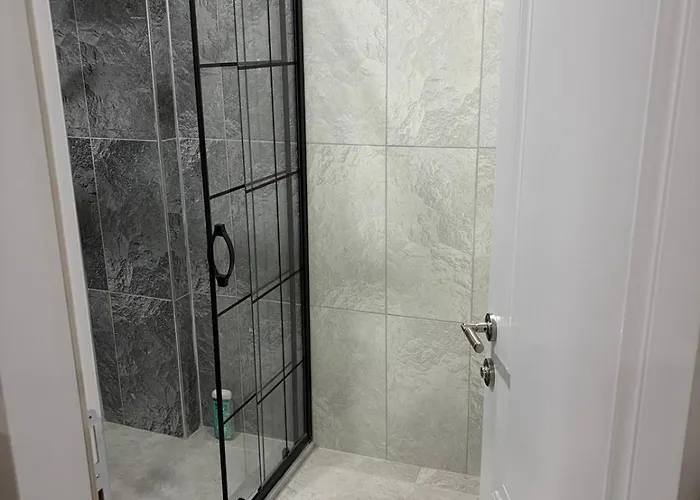 Apartment Adasuites Amasya Dializ Aile Apartmaninda 120 M2 Eskiomerler