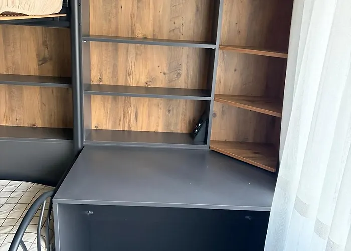 Adasuites Amasya Dializ Aile Apartmaninda 120 M2 Apartment *