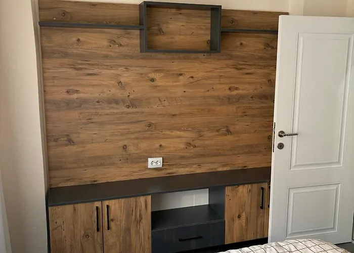 Adasuites Amasya Dializ Aile Apartmaninda 120 M2 Апартаменты