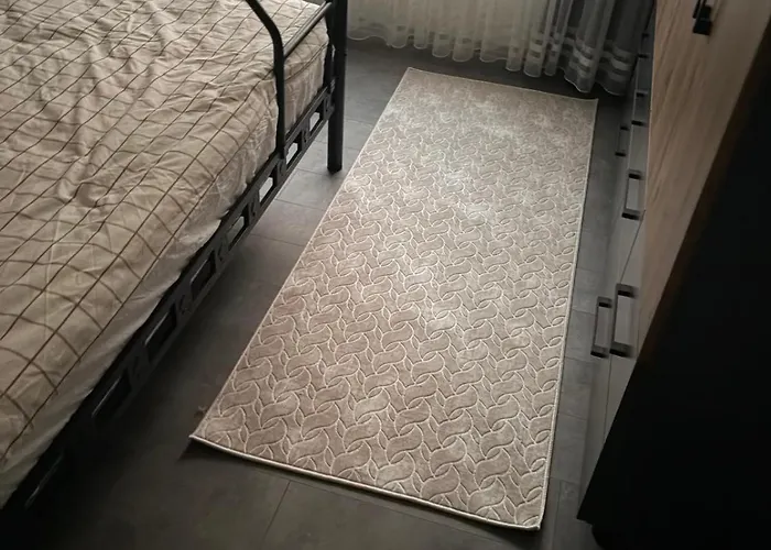 Апартаменты Adasuites Amasya Dializ Aile Apartmaninda 120 M2 *