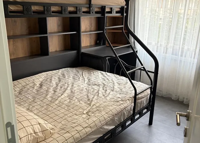 Апартаменты Adasuites Amasya Dializ Aile Apartmaninda 120 M2 *