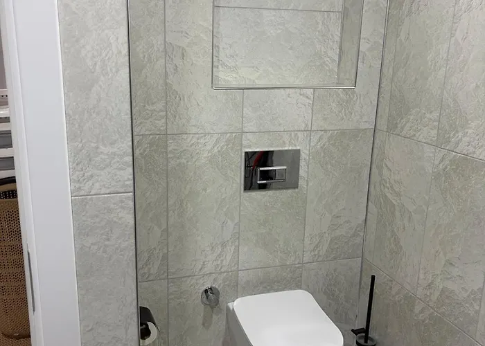 Adasuites Amasya Dializ Aile Apartmaninda 120 M2 Eskiomerler